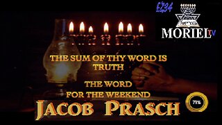 The-Sum-of-Thy-Word-is-Truth--Word-For-The-Weekend--Jacob-Prasch