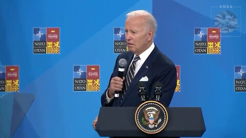 Biden Falsely Claims People Don’t Think America Is Going in the Wrong Direction, Inflation Low