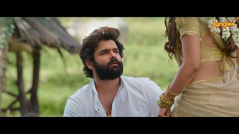 Gandarabai | Video Song (Telugu) | Skanda | Ram Pothineni, Sree Leela | Boyapati Sreenu |Thaman S