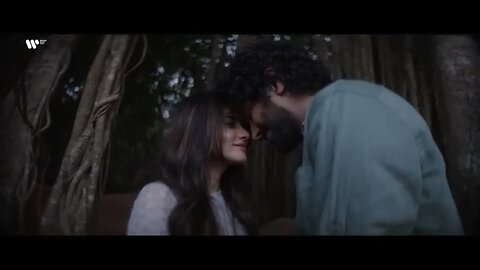 Heeriye (Official Video) Jasleen Royal ft Arijit Singh Dulquer Salmaan Aditya Sharma Taani Tanvir