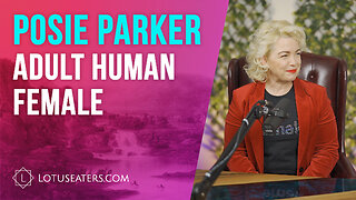 Interview with Posie Parker