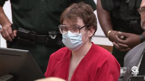 Families unleash on Parkland school shooter before Nikolas Cruz sentenced to life in prison