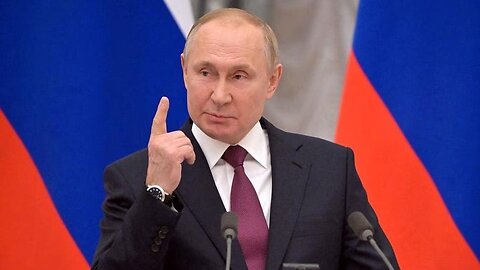 Putin alerta: Tenemos bombas de racimo y las usaremos si es necesario