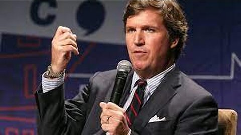 Tucker Carlson: ‘It’s Time We Talked About the Elite Pedophilia Problem’