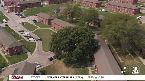 $50 million grant will help launch massive redevelopment in South Omaha
