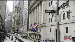 Wall St wakes up to default threat