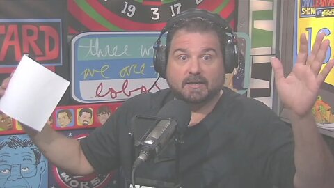Woke Dan Le Batard at War with Woke ESPN; Could ESPN Eventually Cease to Exist?