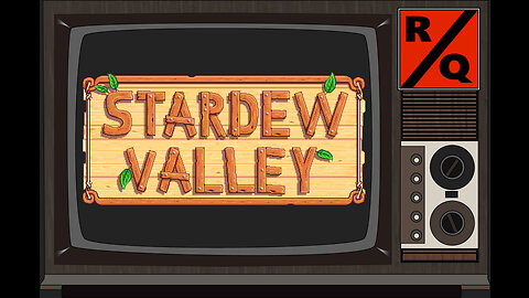 Stardew Valley, Can I Stream It?