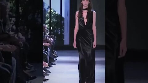 Alexandre Vauthier Haute Couture Fall/Winter 2016-17 Collection Runway Show