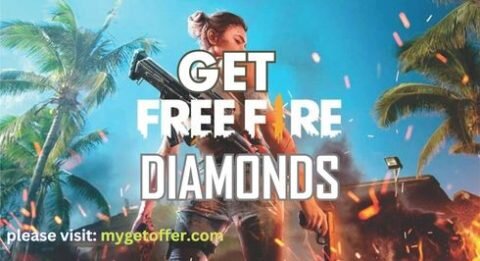 Get Now FreeFire Diamonds Generator 2023