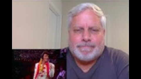 Elvis Presley - An American Trilogy (Aloha From Hawaii 1973) REACTION #FaceTheMusicReactions