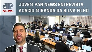 Advogado analisa PEC contra decisões monocráticas de ministros do STF