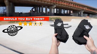 **HOW GOOD ARE THESE FOR BMX /MTB?**