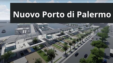 Nuovo Porto di Palermo