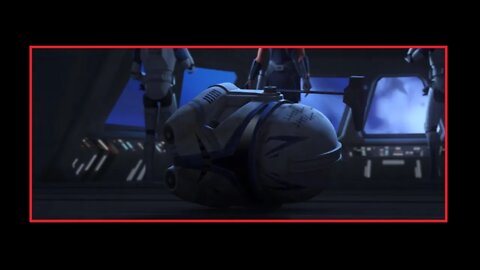 Shattered – The Emotions of the Viewers – Star Wars the Clone Wars Season 7 Episode 11