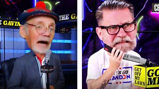 Gavin McInnes PHONES His Parents Loraine & Jimmy McInnes