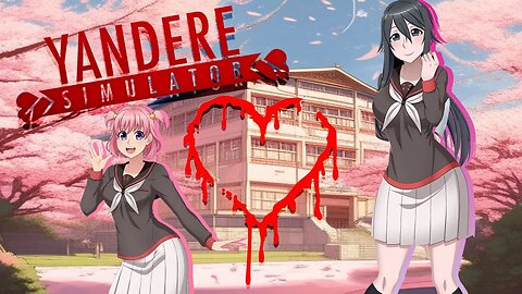ILL EVEN HELP YOU FIND SUM1 ELSE...JUST DONT TAKE MY MANZ (Yandere Simulator)