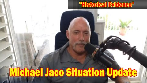 Michael Jaco Situation Update June 15: "Historical Evidence"