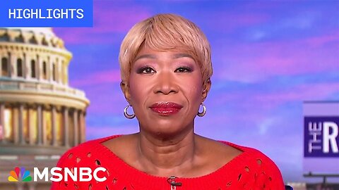 Watch the ReidOut with Joy Reid Highlights: May 24