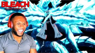 Bleach: TYBW Season 2 Episode 3/382 "The Fundamental Virulence" REACTION/REVIEW!