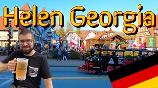 What to do in Helen, Georgia - Travel Guide (GaaG Classic: 2/4/23)