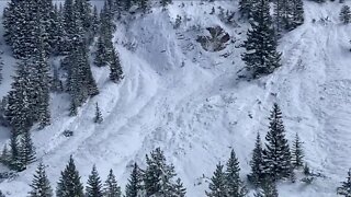 Expert: Above-average snowfall this season has made avalanches more hazardous