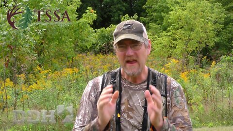 The ABCs of Tree Stand Safety Awareness