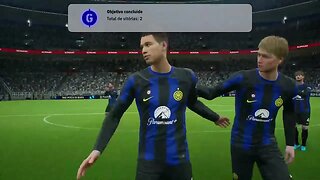 Joganto eFootball 2024 no Xbox One