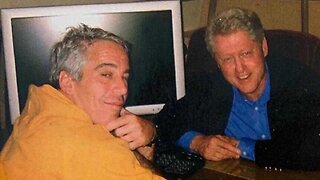 Who Flew on Epstein's Jet 26 Times? (@blunts4jesus_)