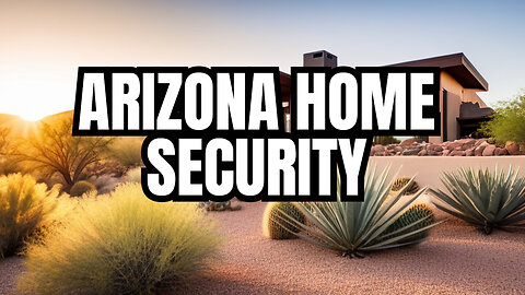 Security Service Arizona