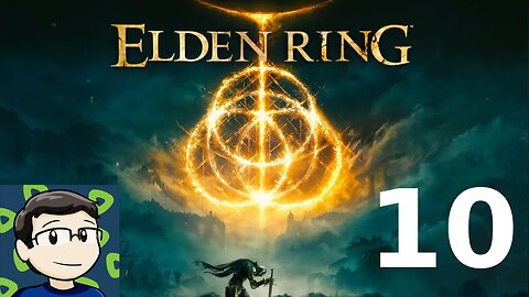Elden Ring! Dying Quite A Lot