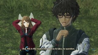 [Switch] Xenoblade Chronicles 3 - Playthrough (Chapter 3) [Part 5]