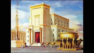 The Temple of Solomon