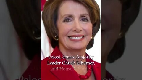 It’s OBVIOUS Nancy Pelosi’s hands are dirty