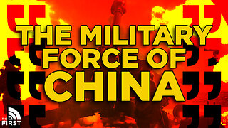 Can The U.S. Military Still Defeat China?