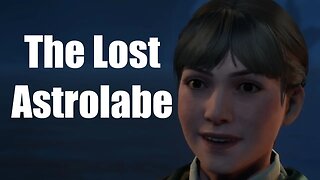 Hogwarts Legacy Side Quest The Lost Astrolabe