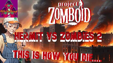 Project Zomboid with the Boys (S2Ep12)