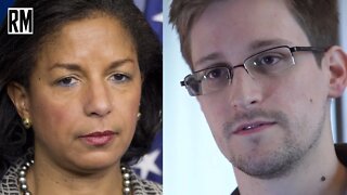 Liberals' MELTDOWN Over Snowden