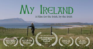 MY IRELAND Official Trailer
