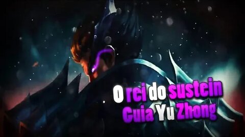 GUIA BÁSICO YU ZHONG • OQ EU ENTENDI DO HERÓI ATÉ AGORA | Mobile Legends