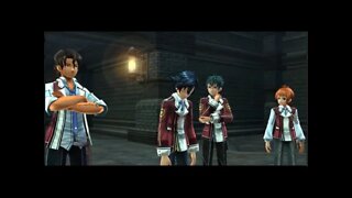 The Legend of Heroes: Trails of Cold Steel (part 2) 3/13/21