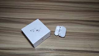 Apple Airpods Pro 2nd Gen