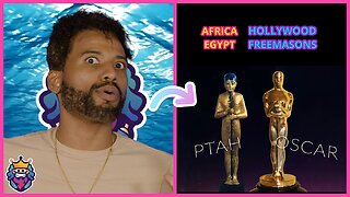 Dudes Clips | Europe appropriated Egypt w DEATH CULTURE