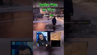 Spider-Man no Xbox com Cloud Gaming Boosteroid!!
