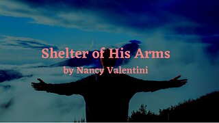 Shelter of His Arms
