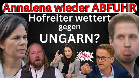 Bei ANNE WILL wurde wieder hitzig diskutiert 🔥