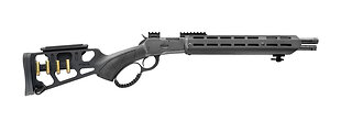 Chiappa Wildlands 92 Tactical Lever-Action TD Rifle - SHOT Show 2024