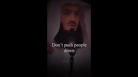 Best Bayaan By Mufti Menk