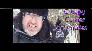 My Bigfoot Story Ep. 233 - Witching Rods, Compass & Spirit Box