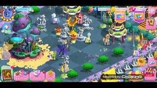 Trixie retells the events of "NIGHTMARE KNIGHTS!" Weekend Event